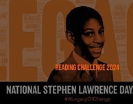 Stephen Lawrence Research Centre at DMU launches national reading challenge