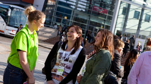 open-days