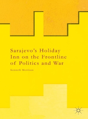 Holiday Inn book cover