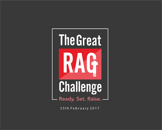 Great RAG challenge logo