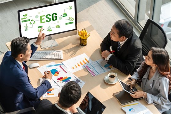 ESG main image
