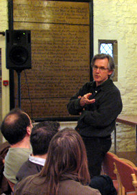 normandeau symposium 2006