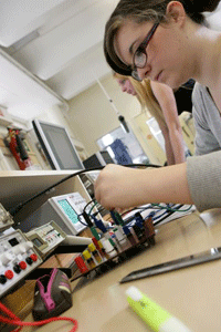 Electronic-Engineering