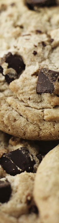 cookie banner