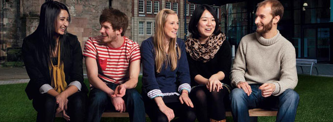 Order a prospectus