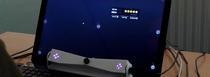 eye-tracking