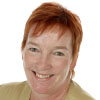 Catherine Griffiths