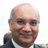 Keith Vaz
