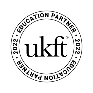 UK Fashion and Textiles Association logo