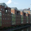 New Wharf Hall