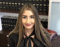 DMU student shortlisted for Leicestershire Law Society award