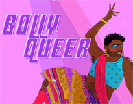 Bollyqueer: Dance Class & Film Screening