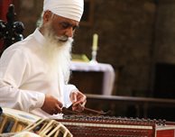 Northern India comes to DMU for lunchtime music series