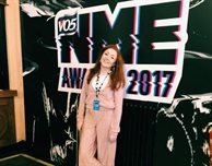 Journalism student Mollie spills the beans on working for the NME