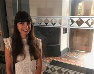 Interior Design grad sees decor incorporated into historic Leicester Castle