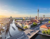 Applications now open for #DMUglobal Berlin in June