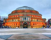 DMU chosen to help hold iconic anniversary of 'Summer of Love' at the Royal Albert Hall