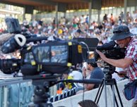 OPINION: Is TV sport set for a Netflix-style revolution?