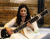 Indian classical music continues to inspire new audiences