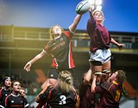 Hidden history of women's rugby to be revealed for first time by DMU researchers