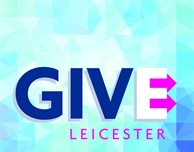 Support homeless people in the city with the Give Leicester contactless donation point on campus