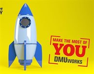 DMU offers Launchpad to wannabe entrepreneurs
