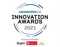 DMU among the winners at this year's Innovation Awards