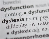 How DMU's disability team is tackling the stigma of dyslexia
