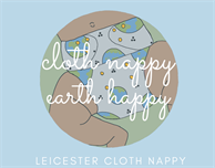 Eco friendly nappy scheme gets high praise from parents at local nursery