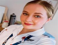 Student swaps life as a holiday rep to become a nurse ﻿