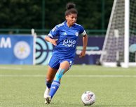 LCFC Women players talk barriers faced by female footballers