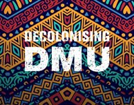 Meet the students dedicated to decolonising DMU