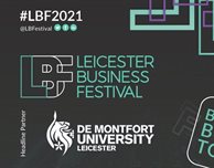 DMU unveils packed programme as part of Leicester Business Festival
