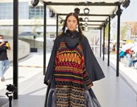 DMU shows the world how to dress sustainably at Expo 2020