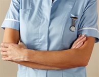 Research highlights barriers preventing healthcare workers following NHS uniform laundering guidance