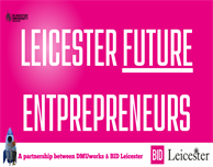 DMU teams up with BID Leicester to launch new entrepreneurial programme