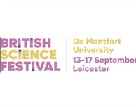 More than 100 events revealed for this year's British Science Festival – at DMU