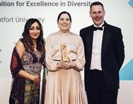 Leicester Future Leaders programme praised for championing diversity in city's business community