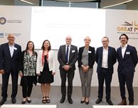 UN joins DMU for global conference on how to tackle sustainable goals