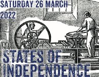 States of Independence book festival returns to campus