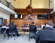 DMU students face mock employment trial