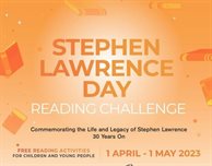 SL30: Reading challenge takes the Stephen Lawrence story to the heart of communities