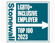 DMU wins highest-ever position on Stonewall's Top 100 inclusive list
