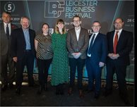 Dates unveiled for DMU-backed Leicester Business Festival
