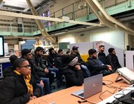 DMU outreach programme inspires next generation of engineers