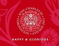 Join DMU as we show Coronation of King Charles III live on our giant screen