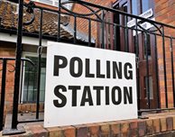 DMU politics expert calls on students to 'use their democratic right to vote' on May 4