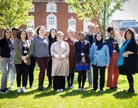 University leaders from across the country to celebrate ground-breaking Decolonising DMU programme