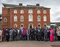 DMU hosts round table to promote UK-Kenya partnerships in higher education