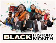 DMU launches Black History Month